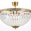 Hot Norrsken Design Classic Ø55 kristall