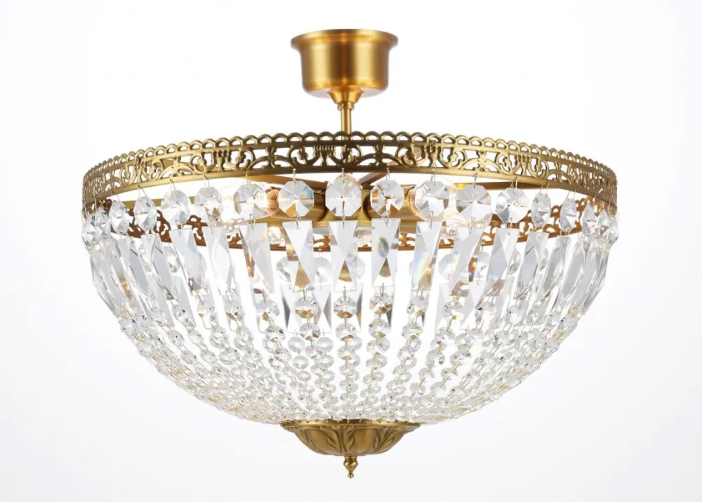 Hot Norrsken Design Classic Ø55 kristall