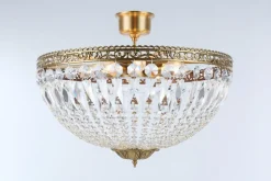 Hot Norrsken Design Classic Ø55 kristall