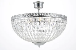 Clearance Norrsken Design Classic Ø55 kristall
