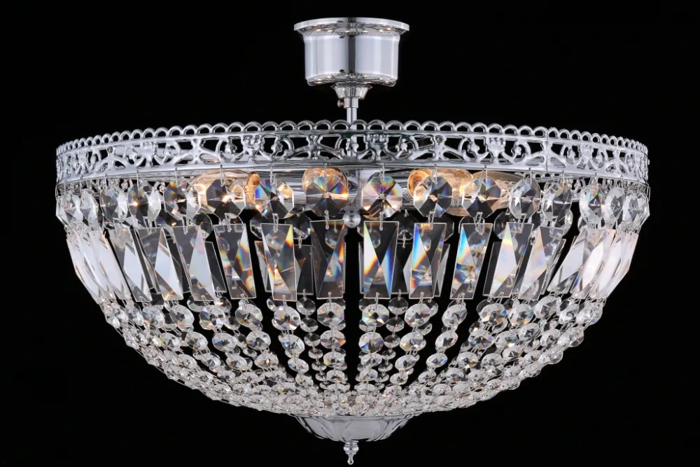 Clearance Norrsken Design Classic Ø55 kristall