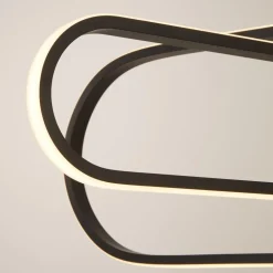 Clearance Searchlight Clip 80cm taklampa