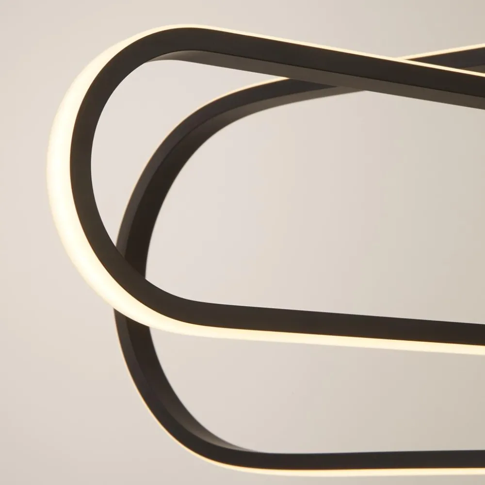 Clearance Searchlight Clip 80cm taklampa