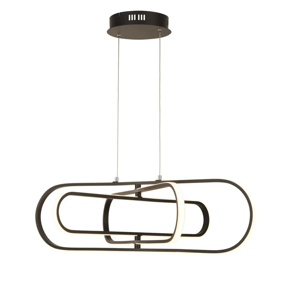 Clearance Searchlight Clip 80cm taklampa