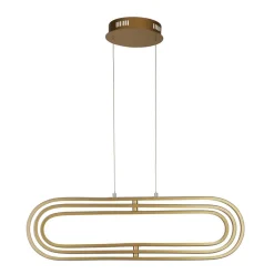 Outlet Searchlight Clip 80cm taklampa