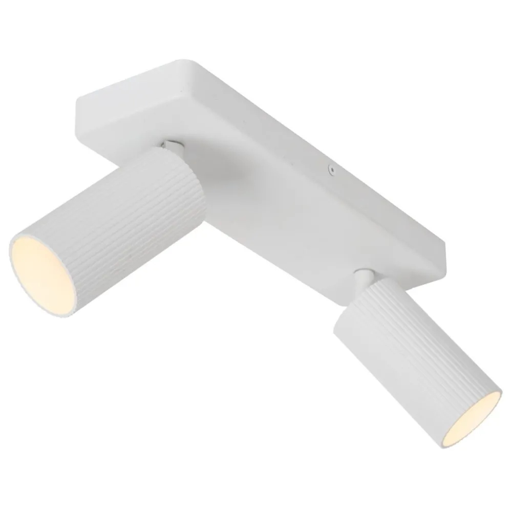 Lucide Clubs 2 spotlight