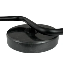 Clearance Dyberg Larsen Cluster 42cm bordslampa Svart