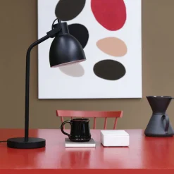 Dyberg Larsen Coast 52cm skrivbordslampa