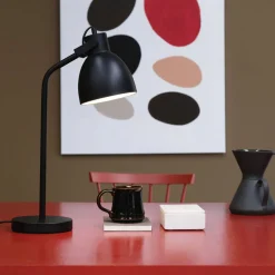 Dyberg Larsen Coast 52cm skrivbordslampa