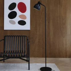 Best Dyberg Larsen Coast golvlampa