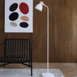 Online Dyberg Larsen Coast golvlampa
