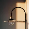Online Globen Lighting Cobbler 38cm vägglampa