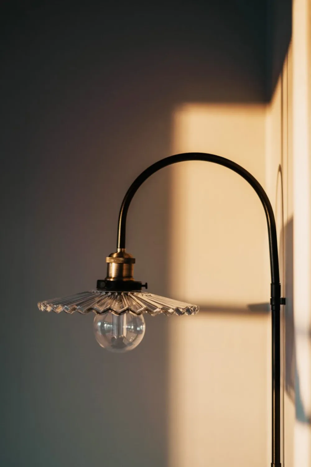 Online Globen Lighting Cobbler 38cm vägglampa