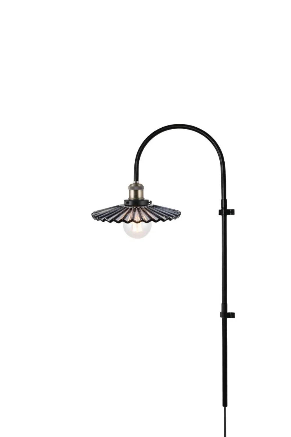 Globen Lighting Cobbler 38cm vägglampa