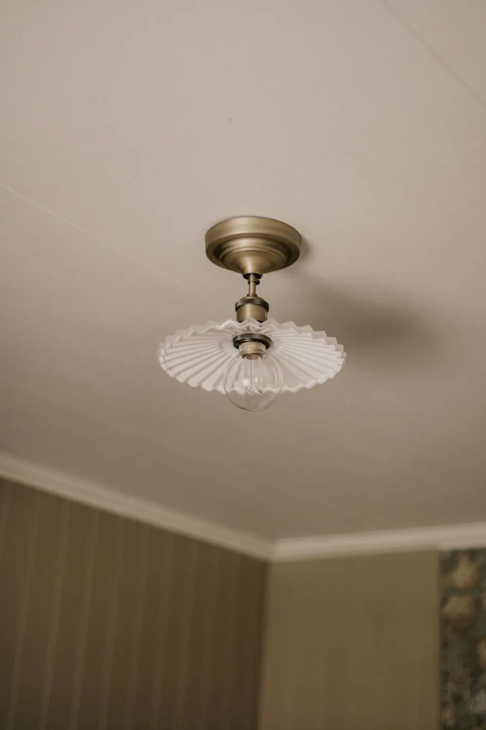 Globen Lighting Cobbler Ø25 plafond