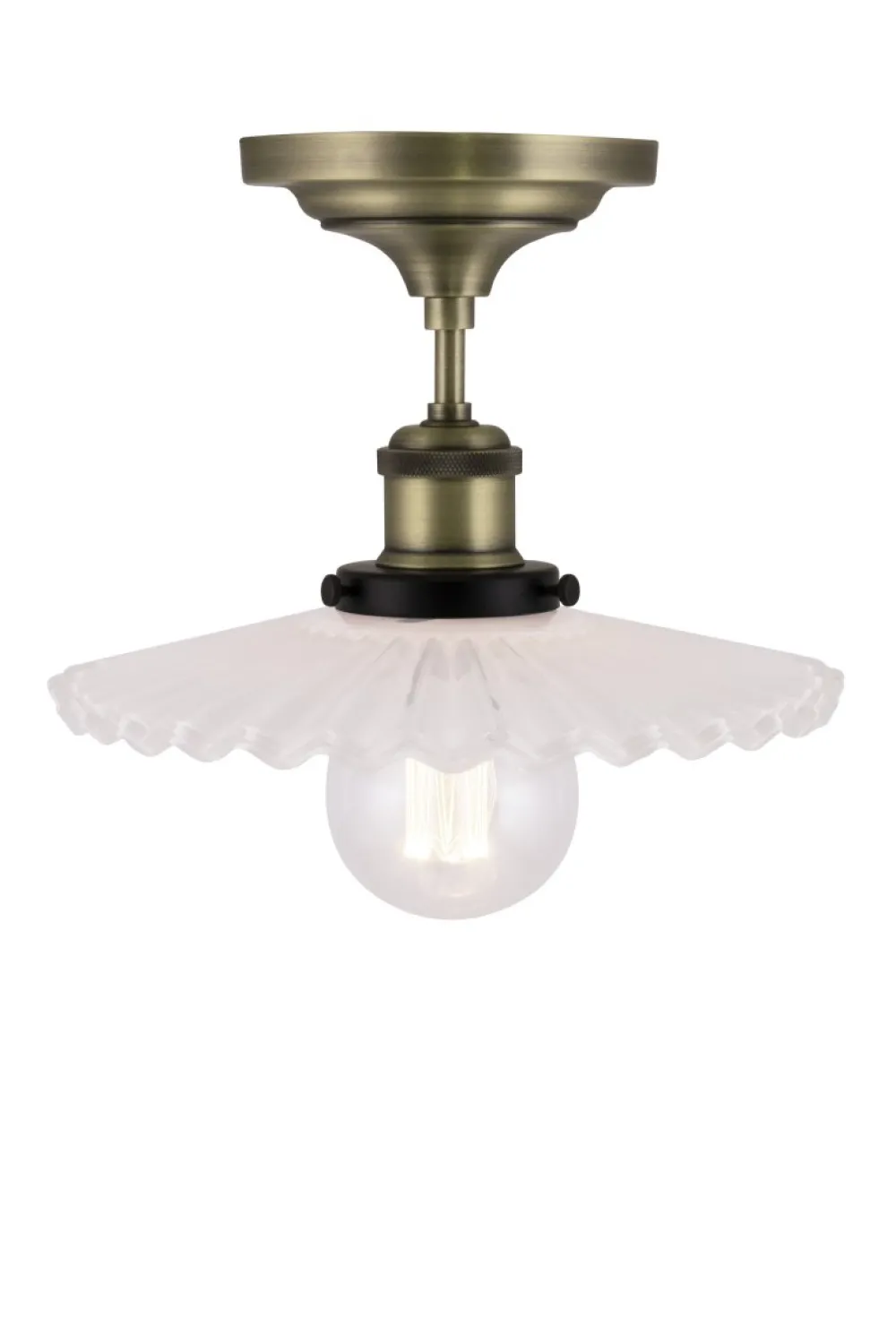 Globen Lighting Cobbler Ø25 plafond