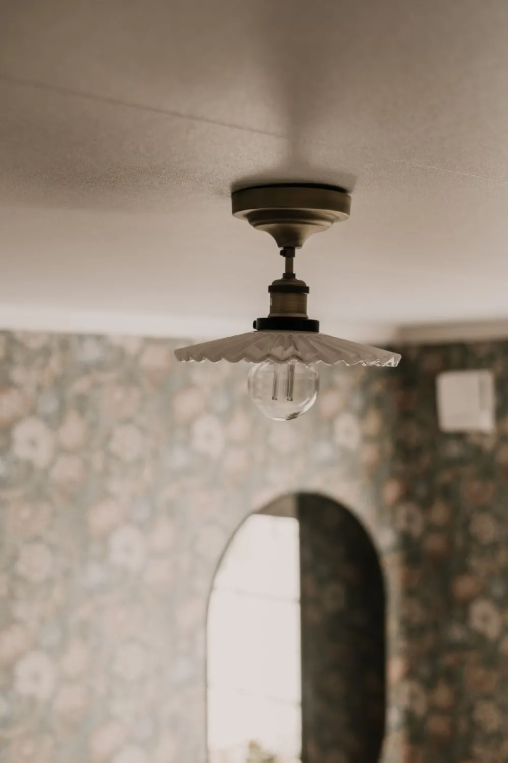 Globen Lighting Cobbler Ø25 plafond
