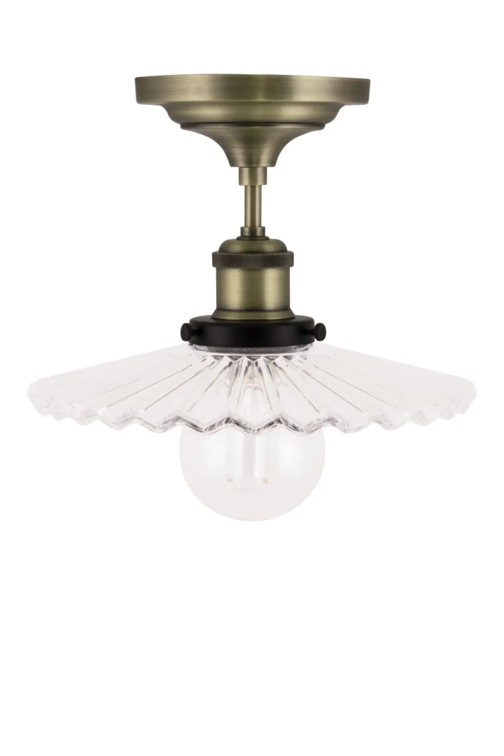 Discount Globen Lighting Cobbler Ø25 plafond