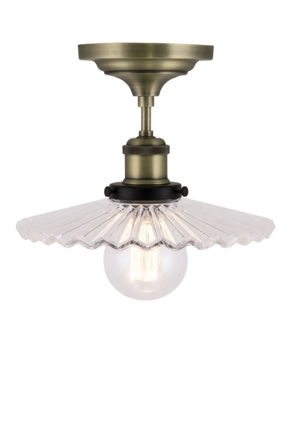 Discount Globen Lighting Cobbler Ø25 plafond