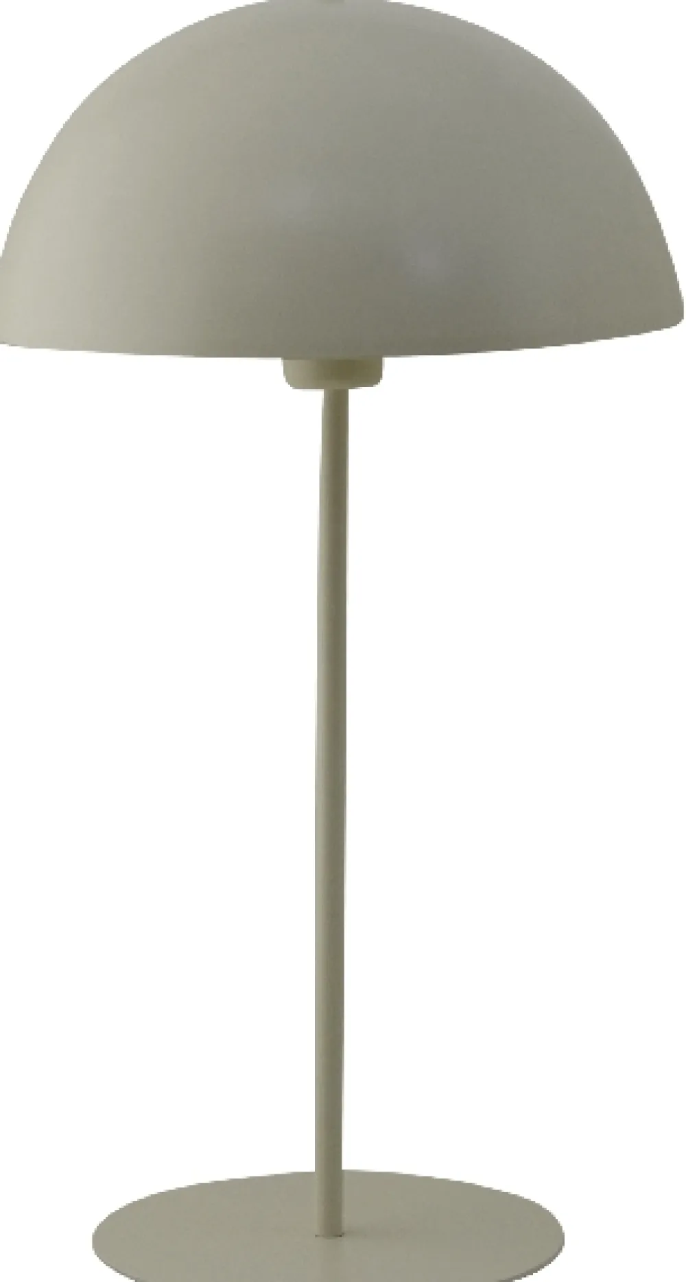 Outlet Hallbergs Coco 54cm bordslampa