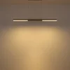 Discount Globo Lighting Cody 120cm taklampa