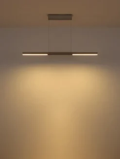 Discount Globo Lighting Cody 120cm taklampa