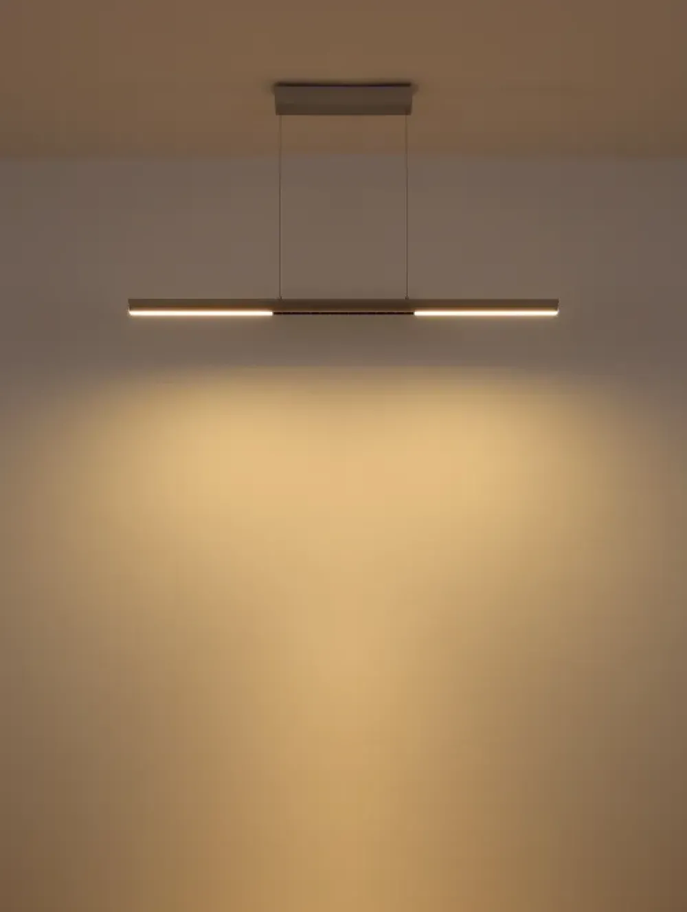 Discount Globo Lighting Cody 120cm taklampa