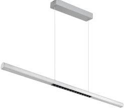 Discount Globo Lighting Cody 120cm taklampa