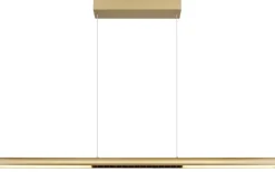 Globo Lighting Cody 120cm taklampa