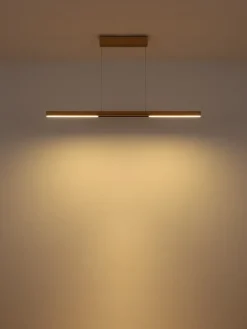 Globo Lighting Cody 120cm taklampa