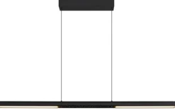 Discount Globo Lighting Cody 120cm taklampa