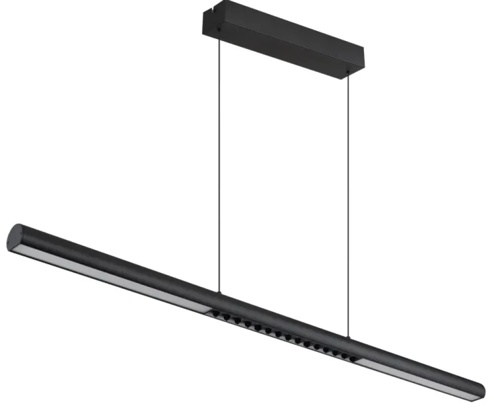 Discount Globo Lighting Cody 120cm taklampa