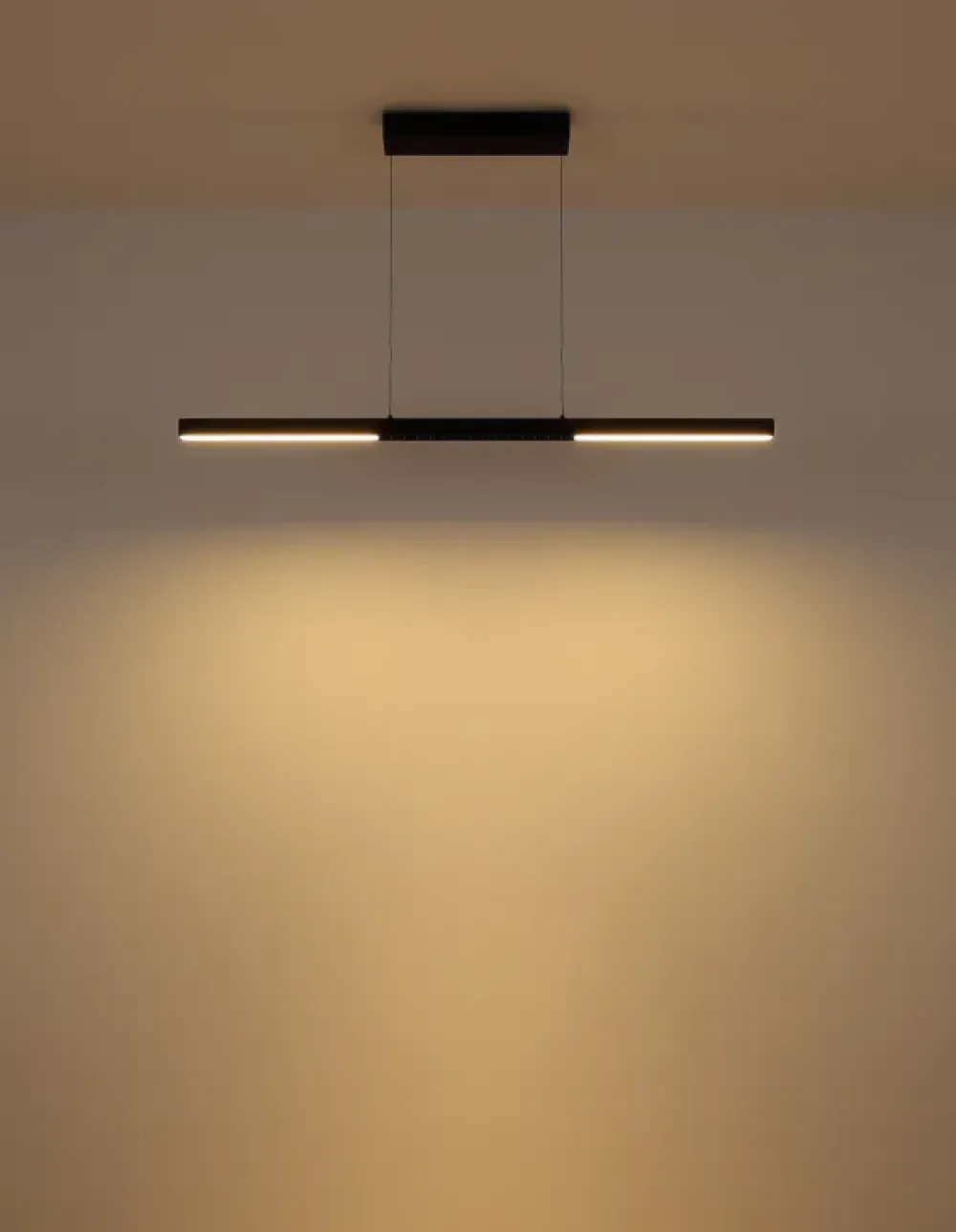 Discount Globo Lighting Cody 120cm taklampa