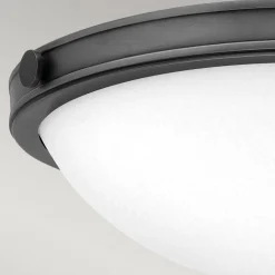 Hot Elstead Lighting Collier Ø35 plafond