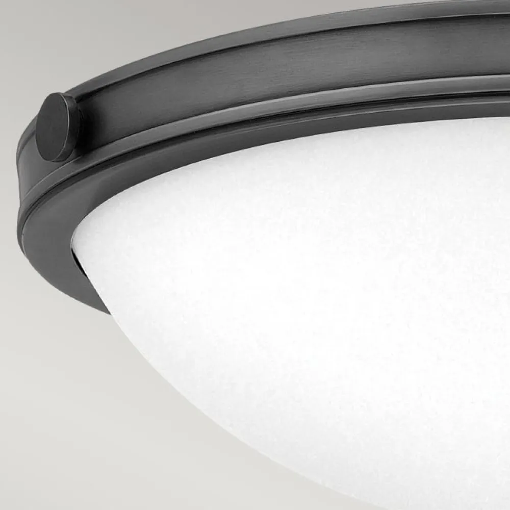 Hot Elstead Lighting Collier Ø35 plafond