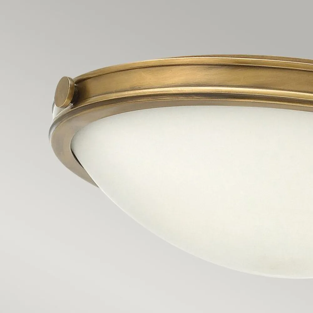 New Elstead Lighting Collier Ø48 plafond