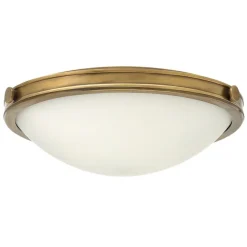 New Elstead Lighting Collier Ø48 plafond