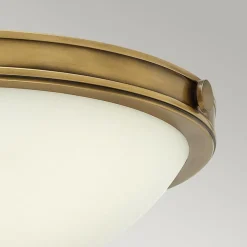 Online Elstead Lighting Collier Ø35 plafond