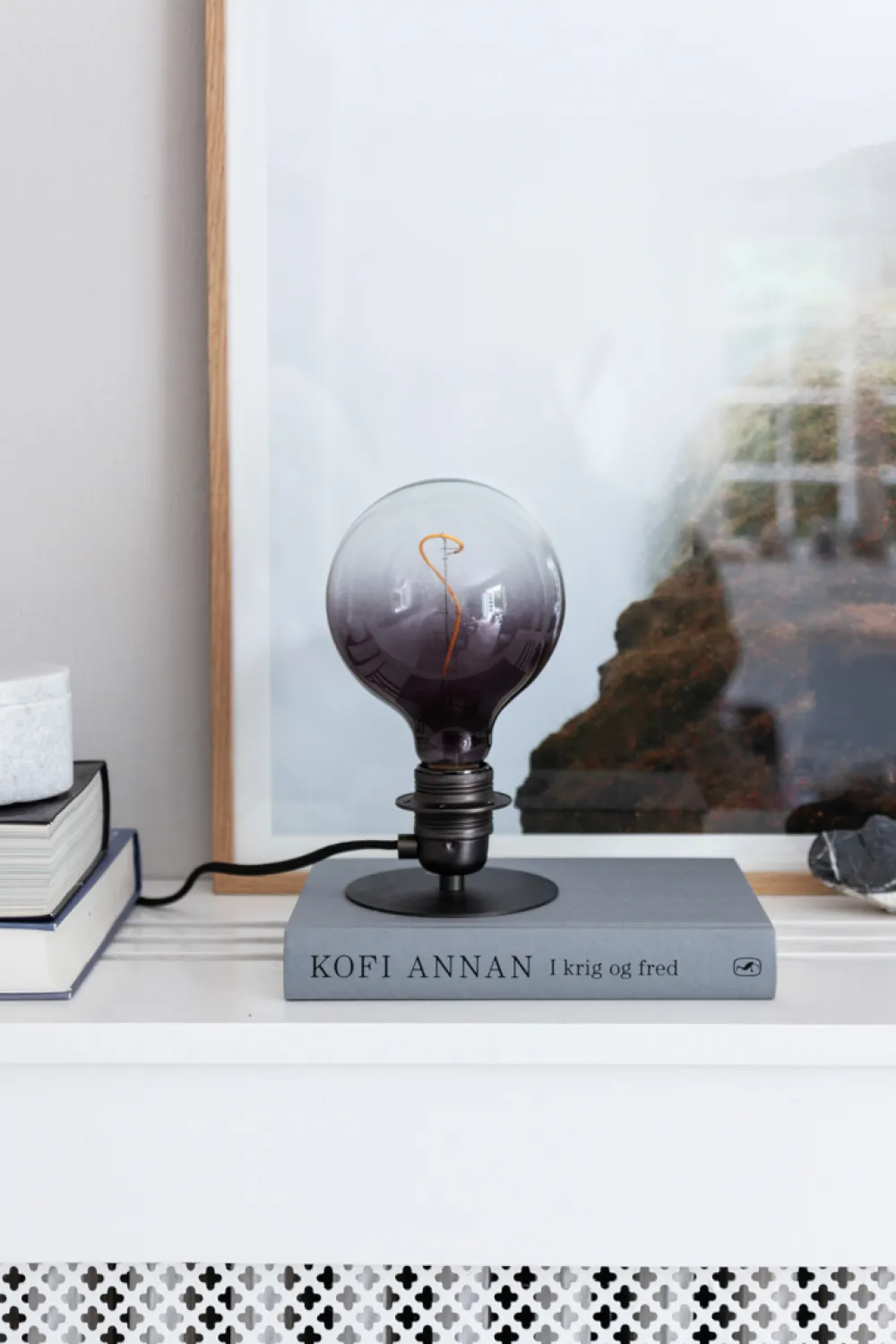 Outlet Halo Design Combi 7cm bordslampa