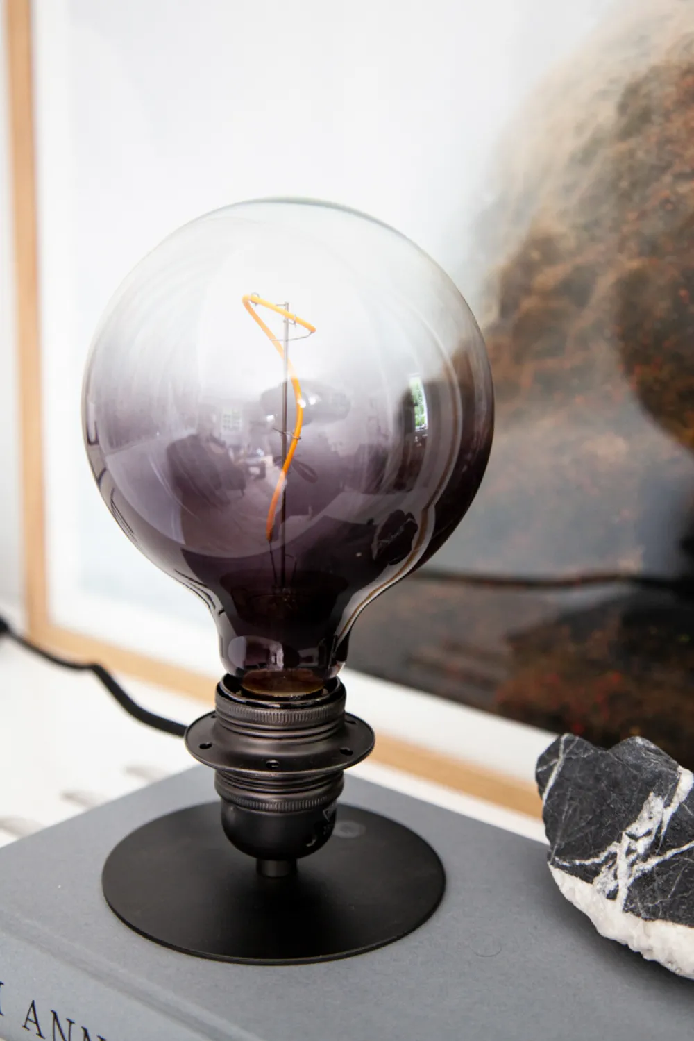 Outlet Halo Design Combi 7cm bordslampa