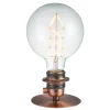 Hot Halo Design Combi 7cm bordslampa