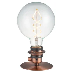 Hot Halo Design Combi 7cm bordslampa