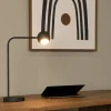 New Lucide Comet 50cm skrivbordslampa