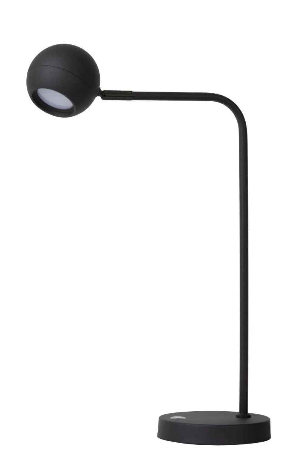 New Lucide Comet 50cm skrivbordslampa