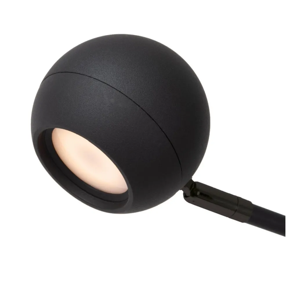 New Lucide Comet 50cm skrivbordslampa