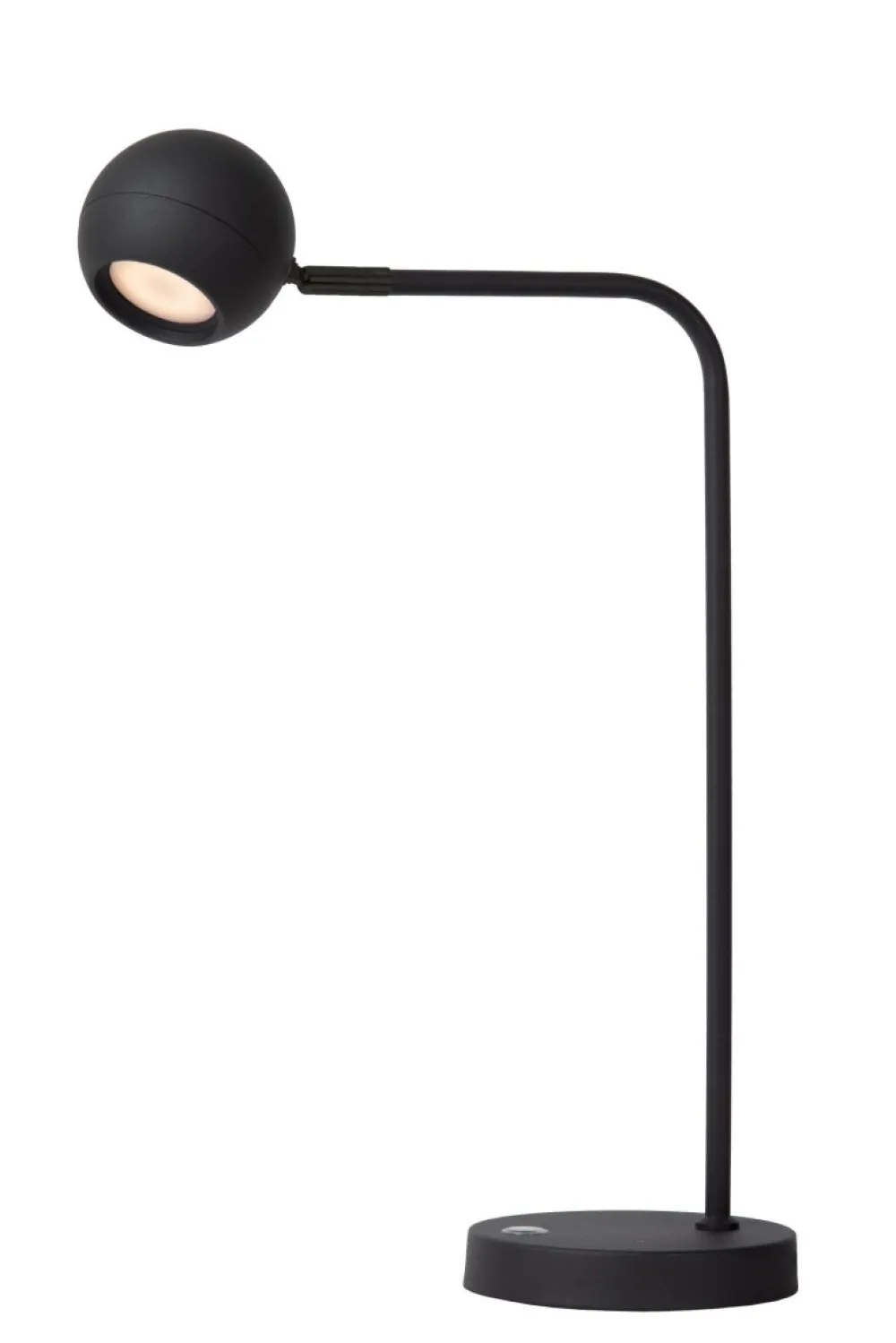 New Lucide Comet 50cm skrivbordslampa