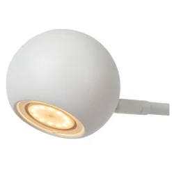 Best Lucide Comet 50cm skrivbordslampa