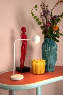 Best Lucide Comet 50cm skrivbordslampa