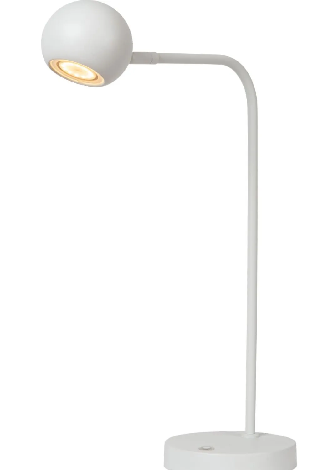 Best Lucide Comet 50cm skrivbordslampa