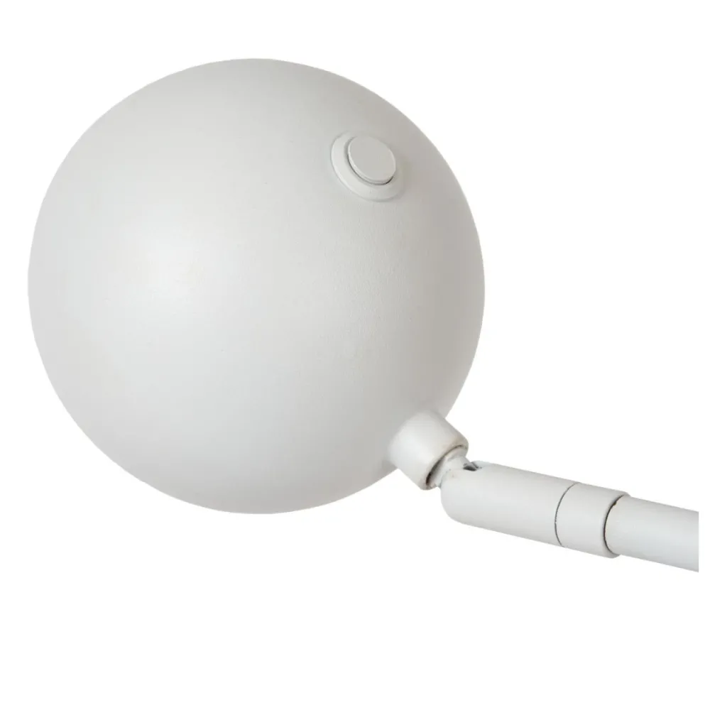Online Lucide Comet golvlampa